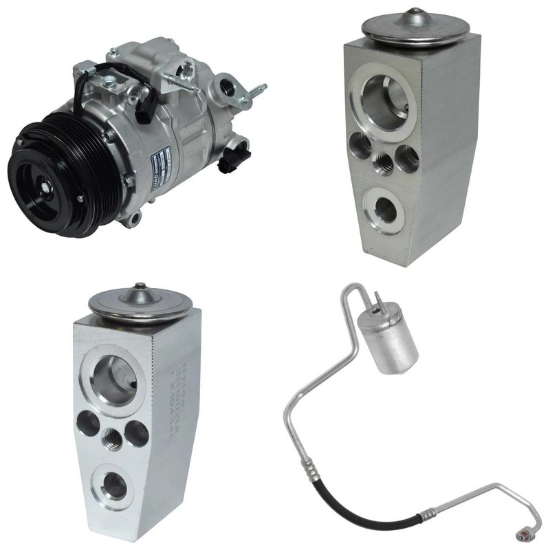 Universal Air CK5030 A/C Compressor Kit