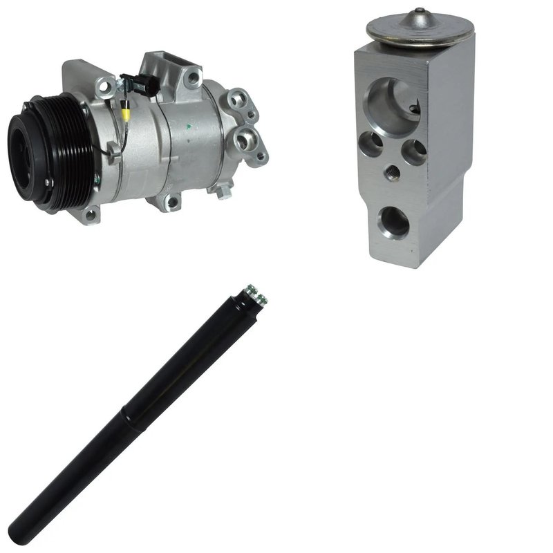 Universal Air CK5043 A/C Compressor Kit