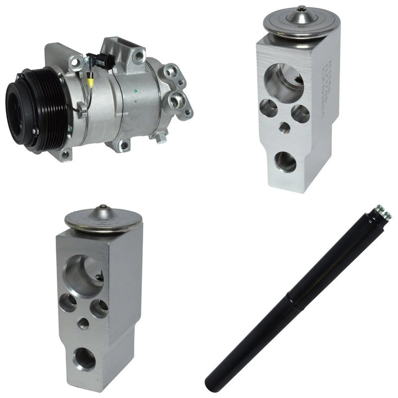 Universal Air CK5044 A/C Compressor Kit