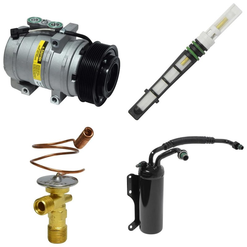 Universal Air CK5056 A/C Compressor Kit