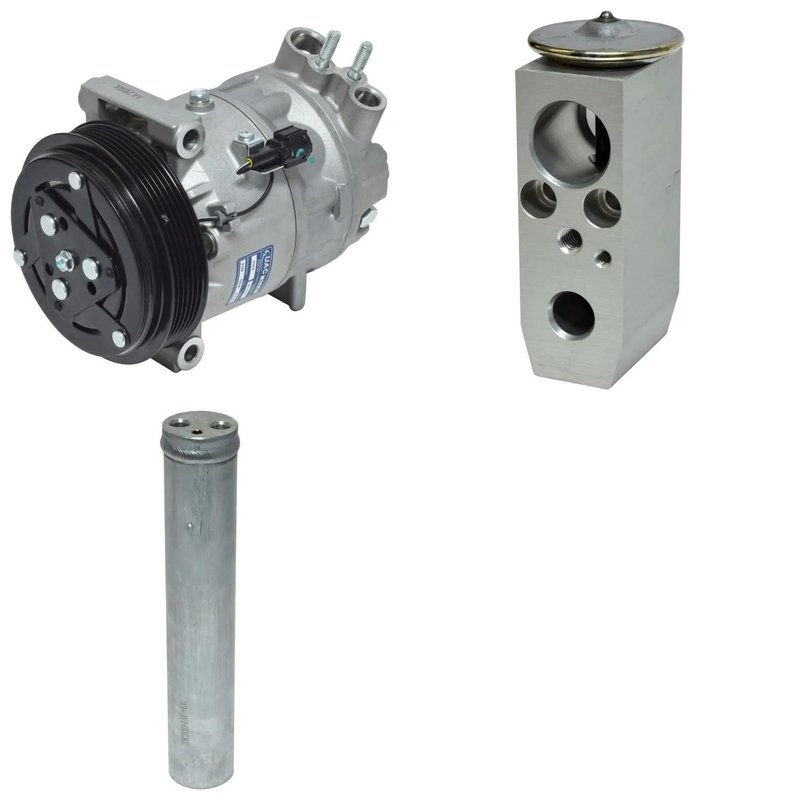Universal Air CK5058 A/C Compressor Kit