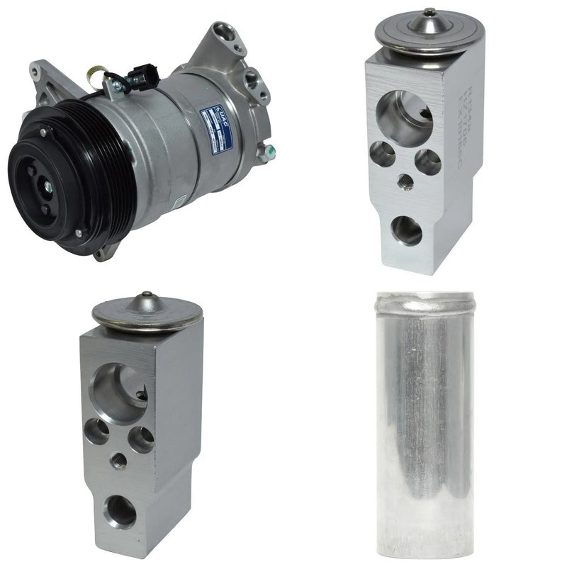 Universal Air CK5061 A/C Compressor Kit