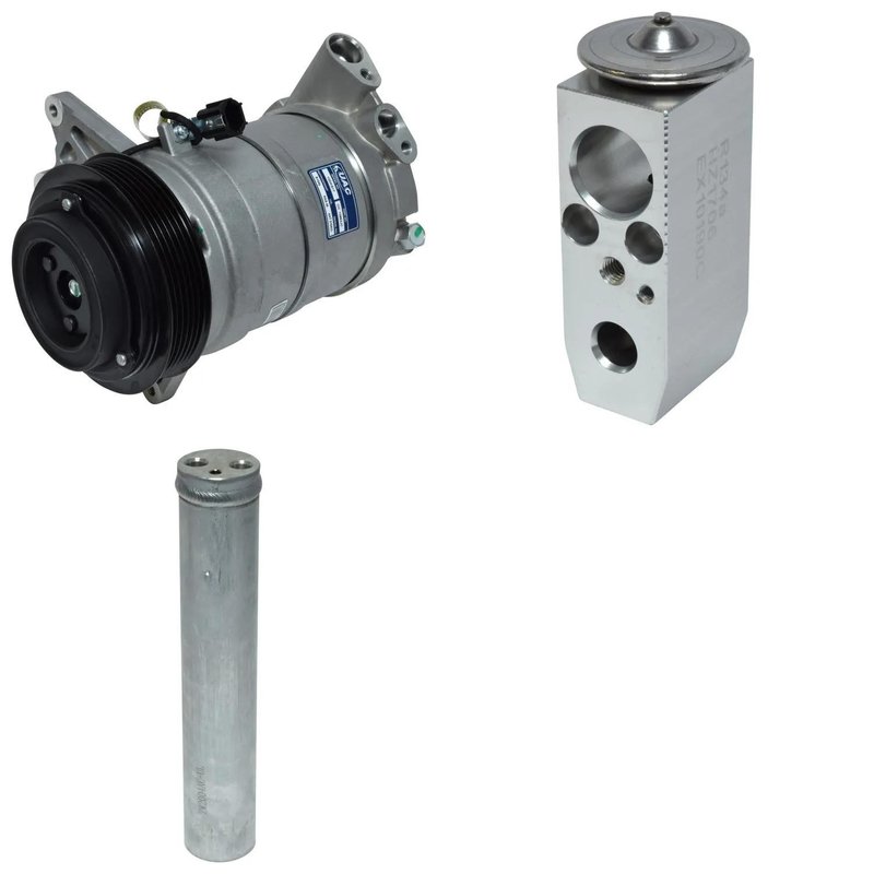 Universal Air CK5064 A/C Compressor Kit