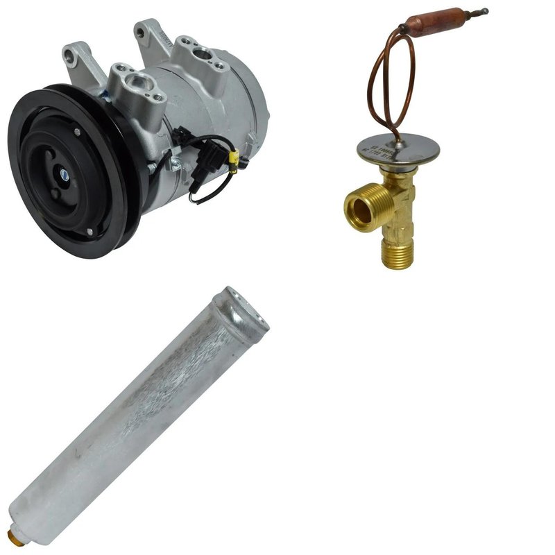 Universal Air CK5065 A/C Compressor Kit