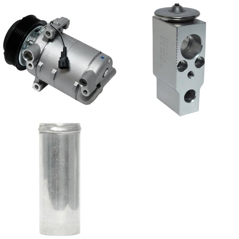 Universal Air CK5066 A/C Compressor Kit