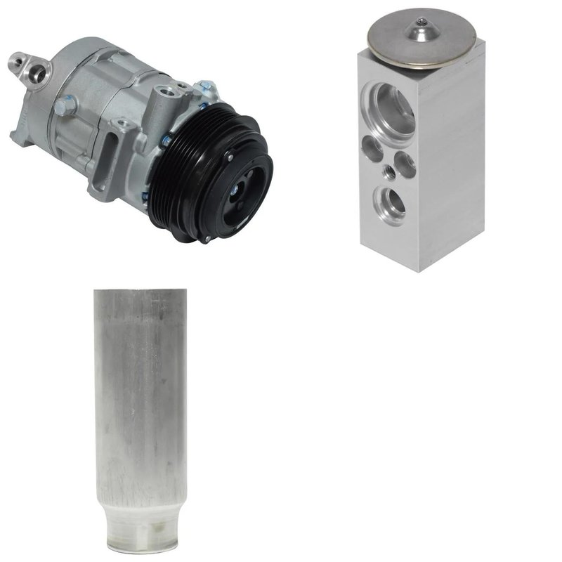 Universal Air CK5067 A/C Compressor Kit