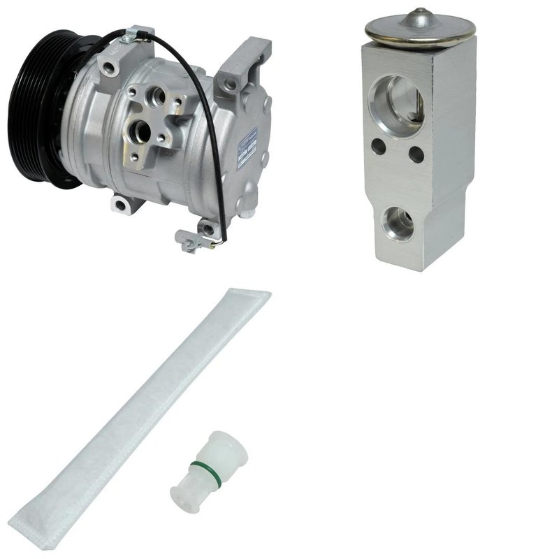 Universal Air CK5070 A/C Compressor Kit