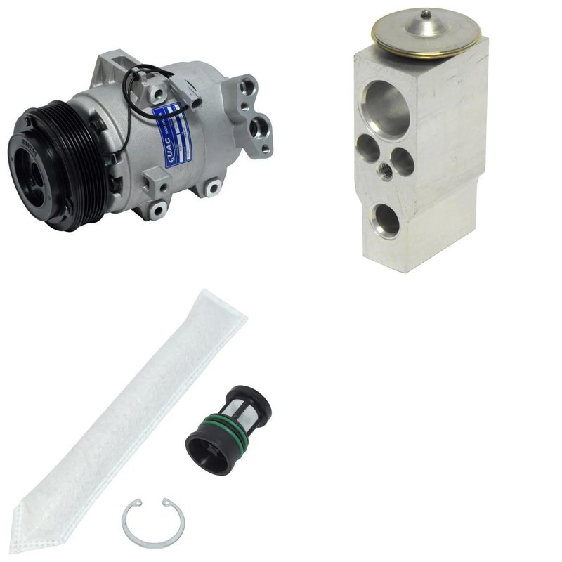 Universal Air CK5073 A/C Compressor Kit