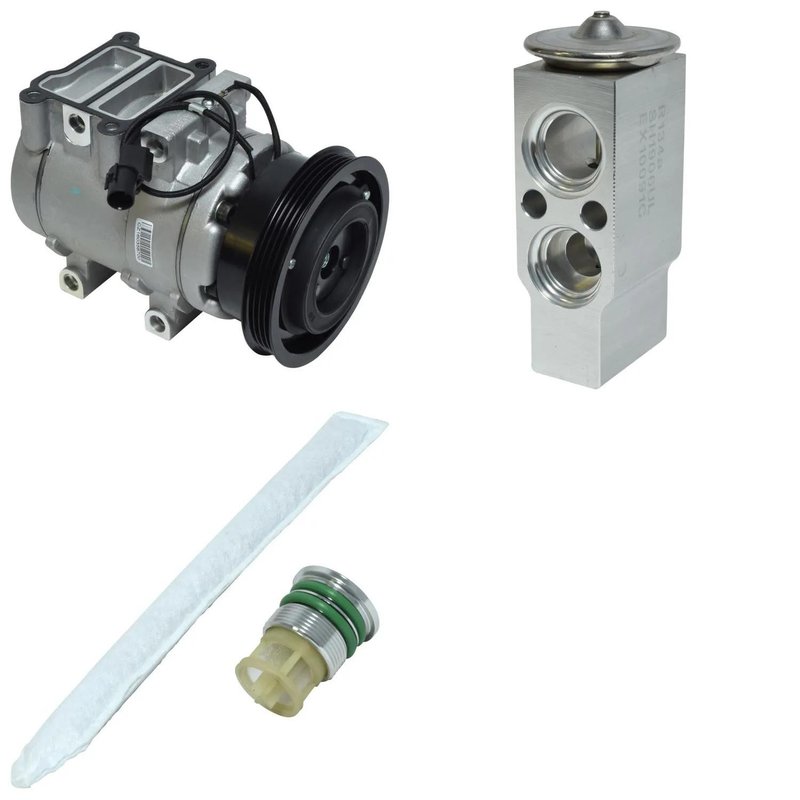 Universal Air CK5075 A/C Compressor Kit