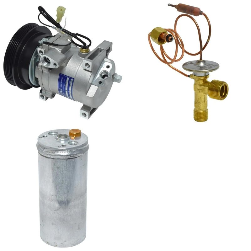 Universal Air CK5076 A/C Compressor Kit