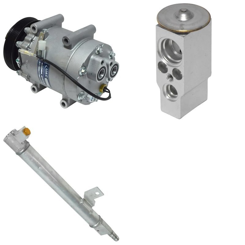 Universal Air CK5080 A/C Compressor Kit