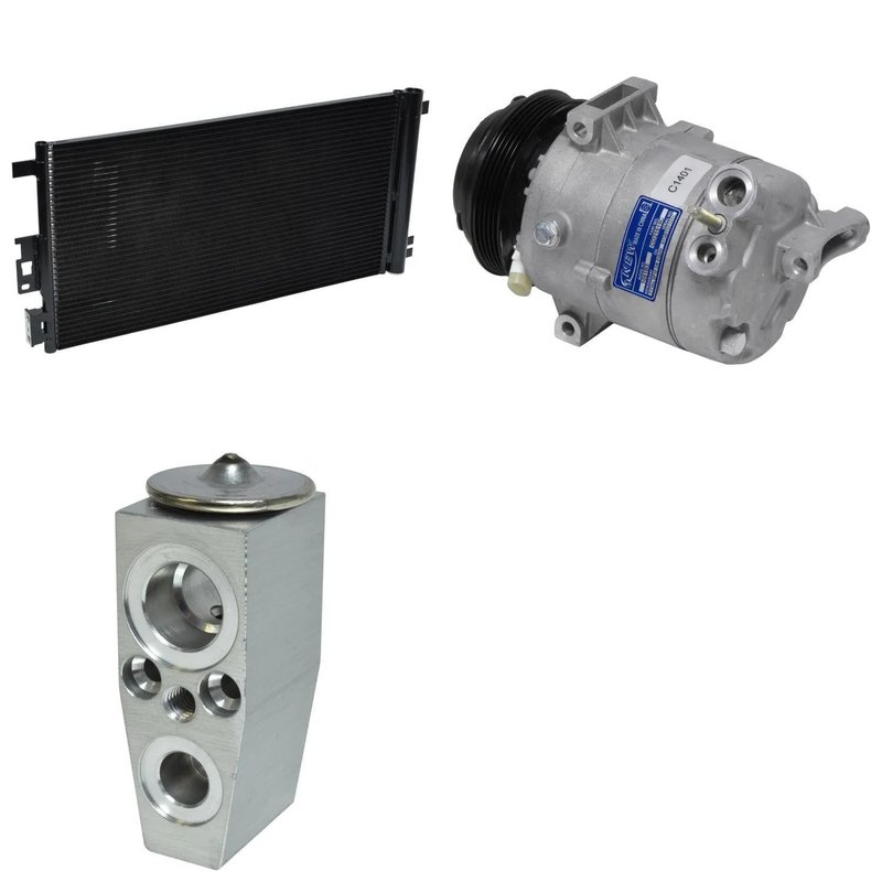 Universal Air CK5082B A/C Compressor Kit
