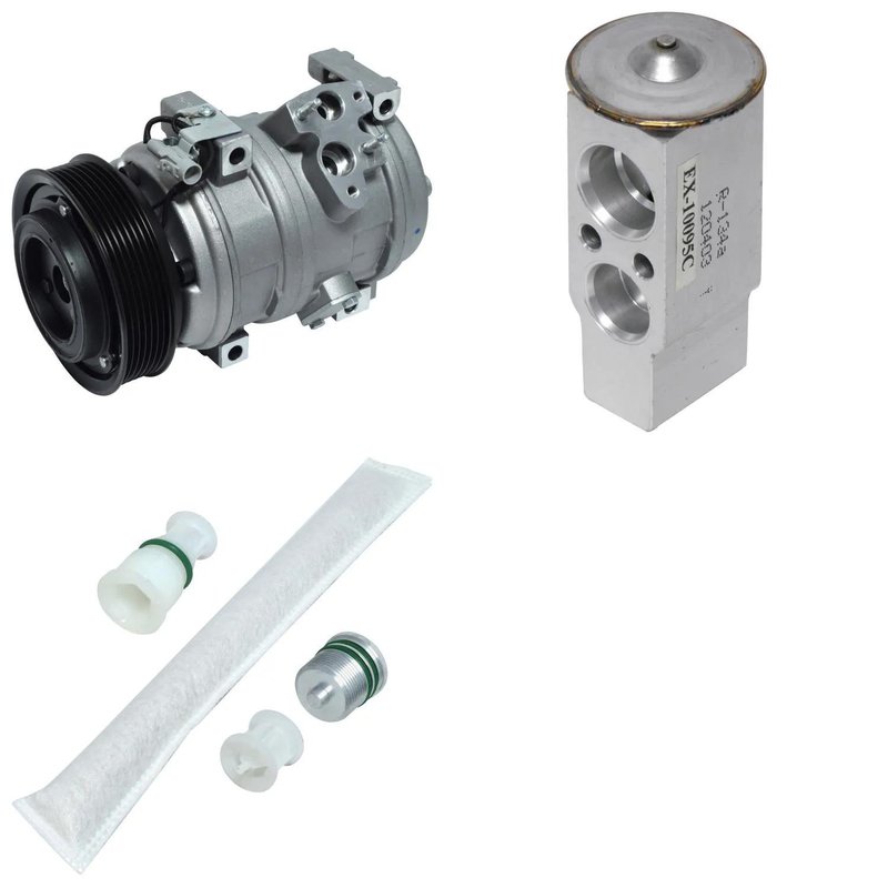 Universal Air CK5083 A/C Compressor Kit