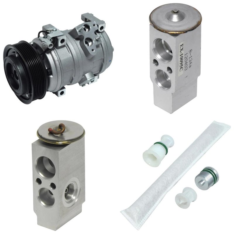 Universal Air CK5084 A/C Compressor Kit