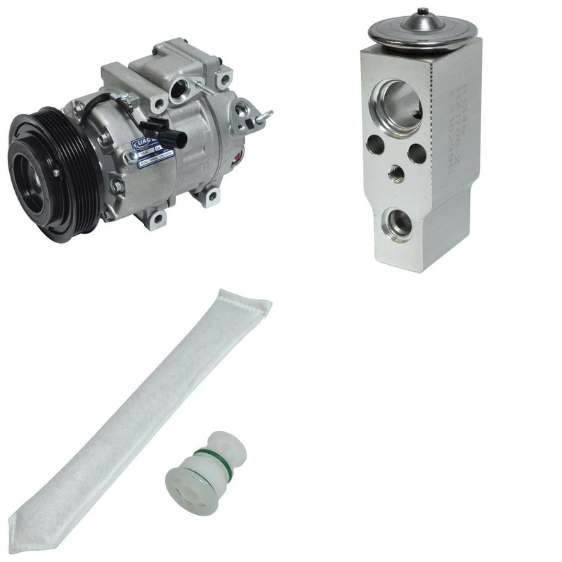 Universal Air CK5085 A/C Compressor Kit