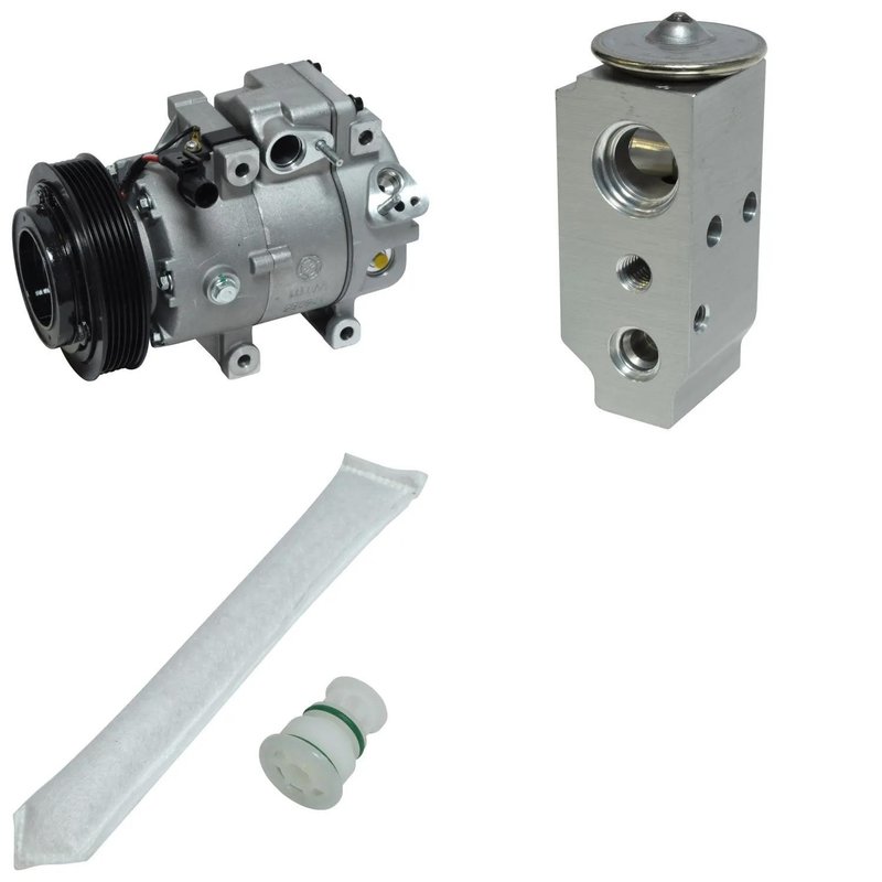 Universal Air CK5086 A/C Compressor Kit