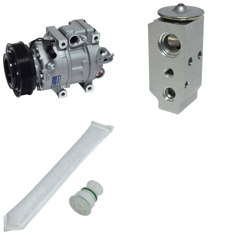 Universal Air CK5087 A/C Compressor Kit