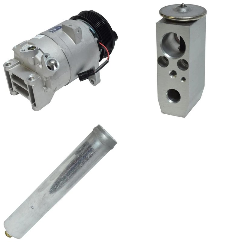 Universal Air CK5090 A/C Compressor Kit