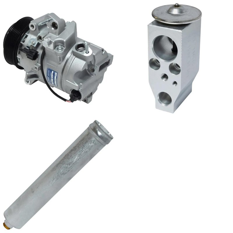 Universal Air CK5098 A/C Compressor Kit