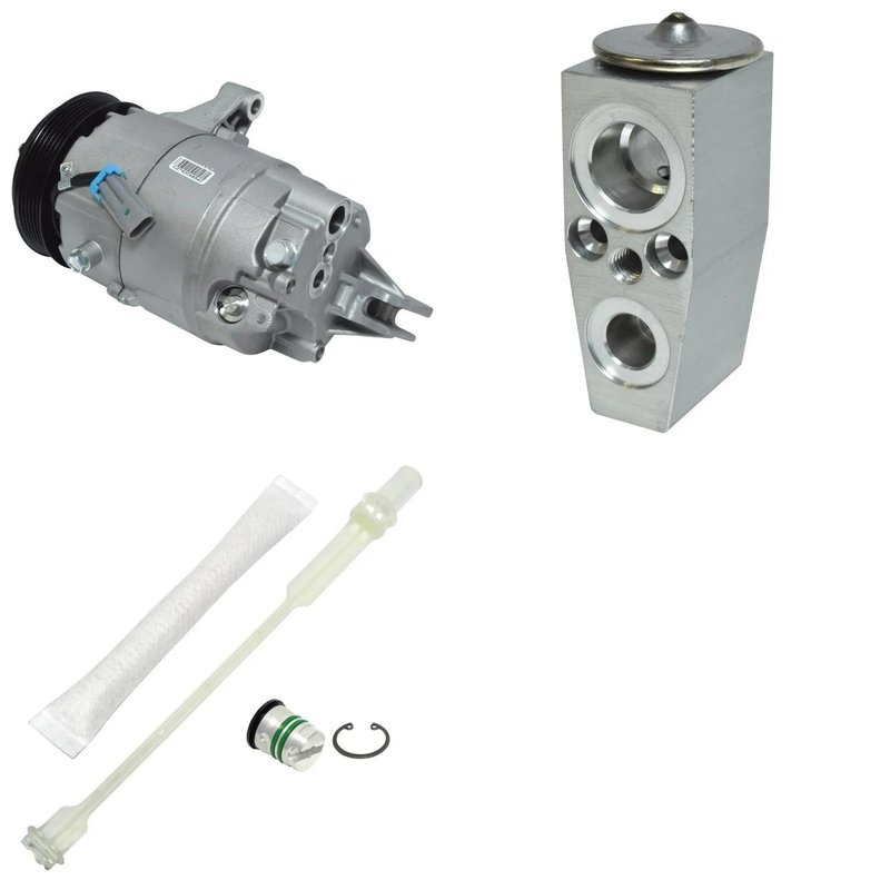 Universal Air CK5100 A/C Compressor Kit