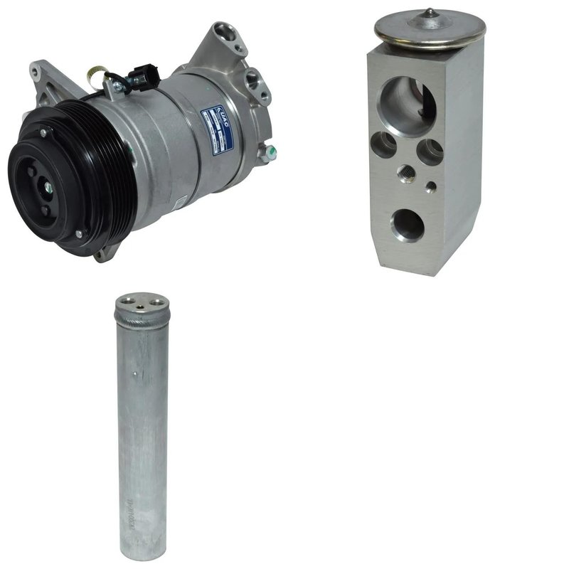 Universal Air CK5102 A/C Compressor Kit