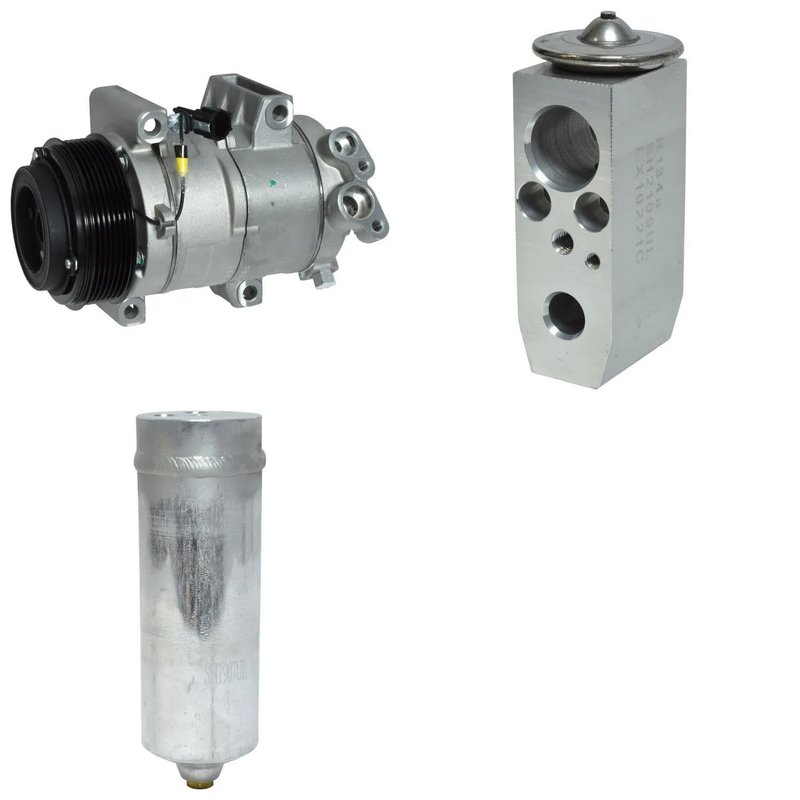 Universal Air CK5103 A/C Compressor Kit