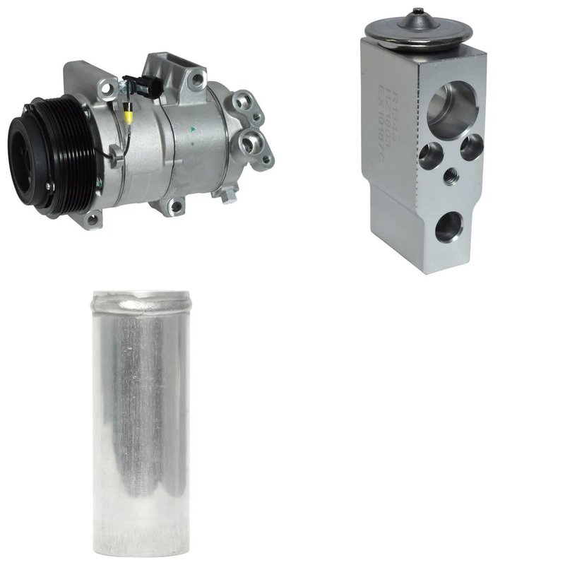 Universal Air CK5104 A/C Compressor Kit