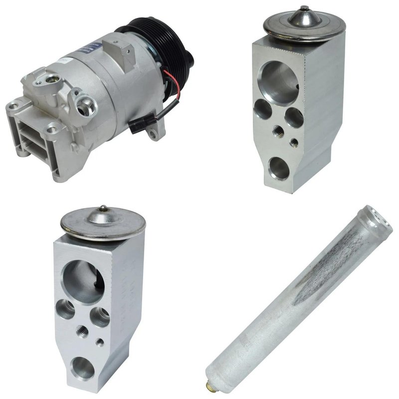 Universal Air CK5107 A/C Compressor Kit