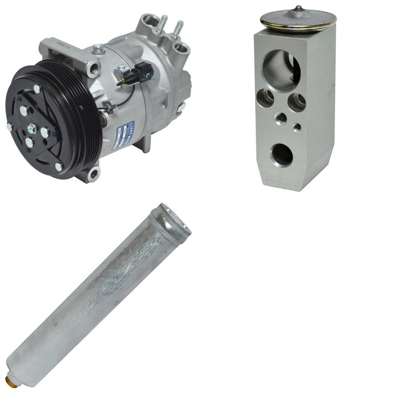 Universal Air CK5110 A/C Compressor Kit