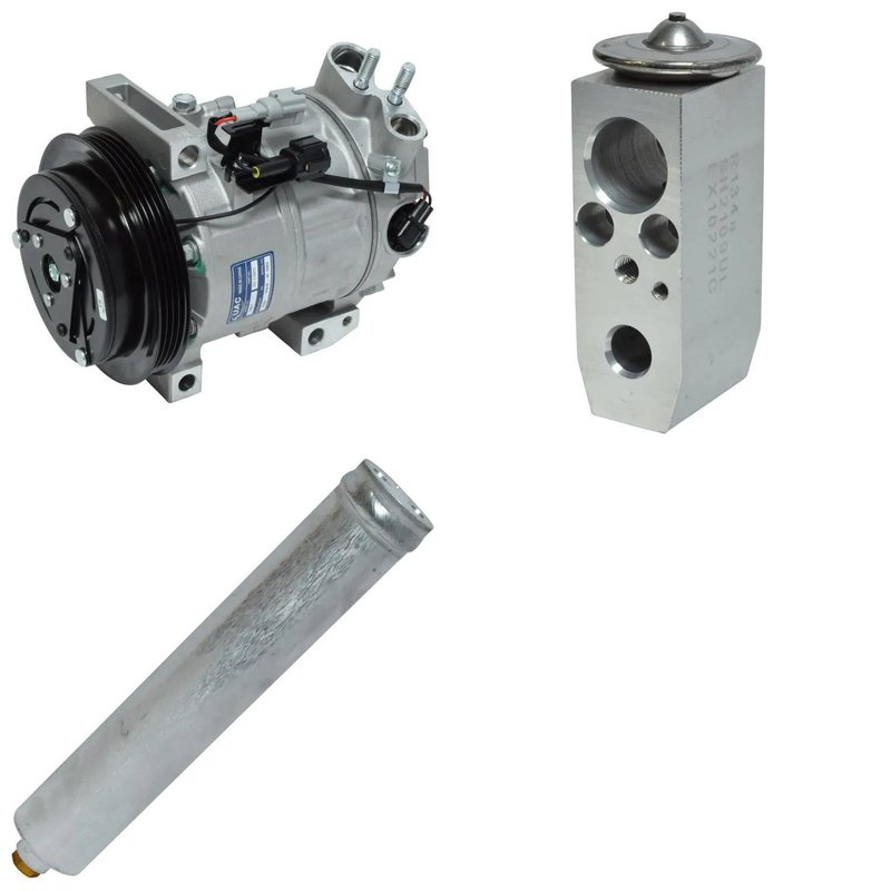 Universal Air CK5111 A/C Compressor Kit