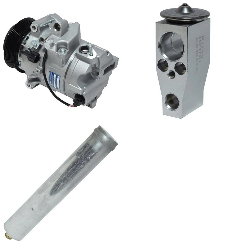 Universal Air CK5112 A/C Compressor Kit