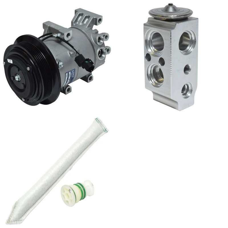 Universal Air CK5113 A/C Compressor Kit