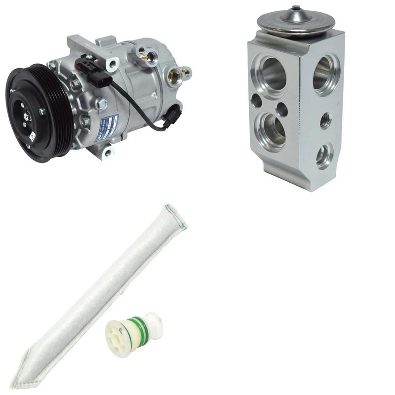 Universal Air CK5114 A/C Compressor Kit