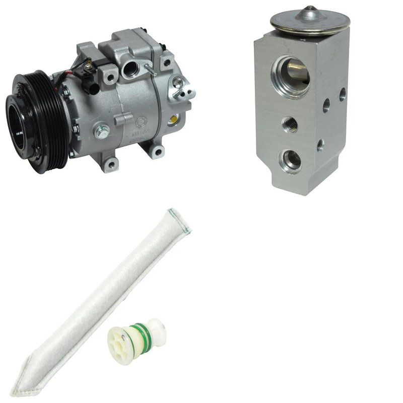 Universal Air CK5115 A/C Compressor Kit