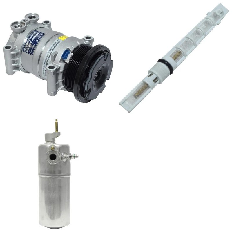 Universal Air CK5117 A/C Compressor Kit