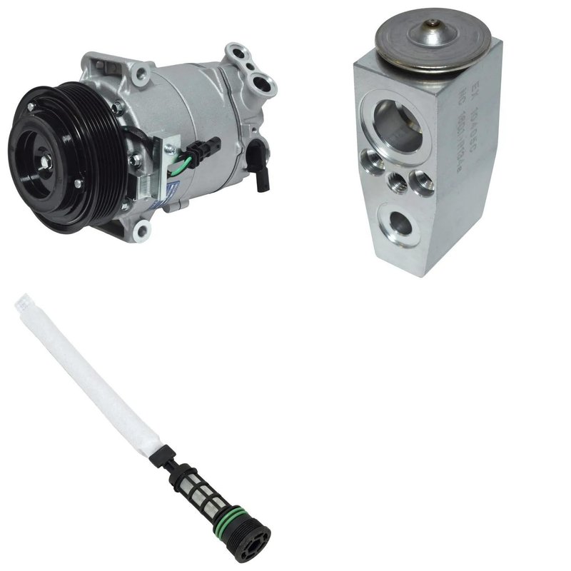 Universal Air CK5119 A/C Compressor Kit