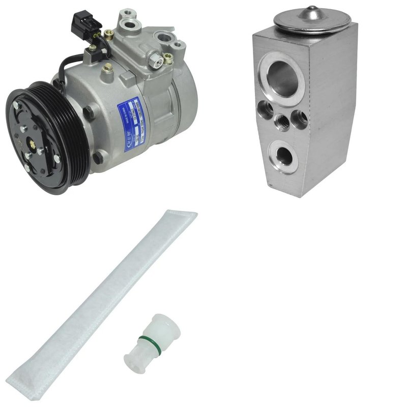 Universal Air CK5120 A/C Compressor Kit