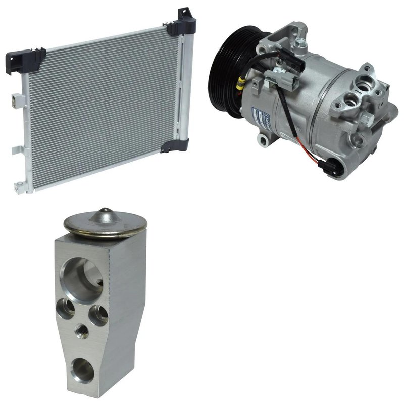 Universal Air CK5121B A/C Compressor Kit