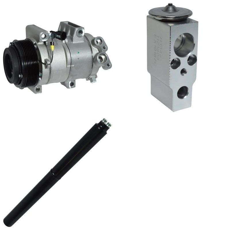 Universal Air CK5123 A/C Compressor Kit