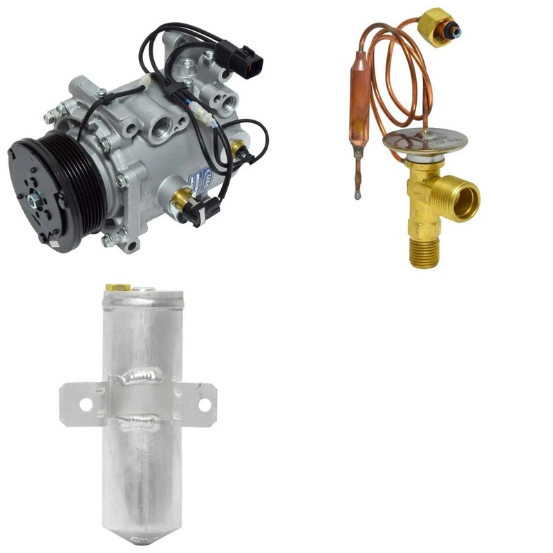 Universal Air CK5125 A/C Compressor Kit
