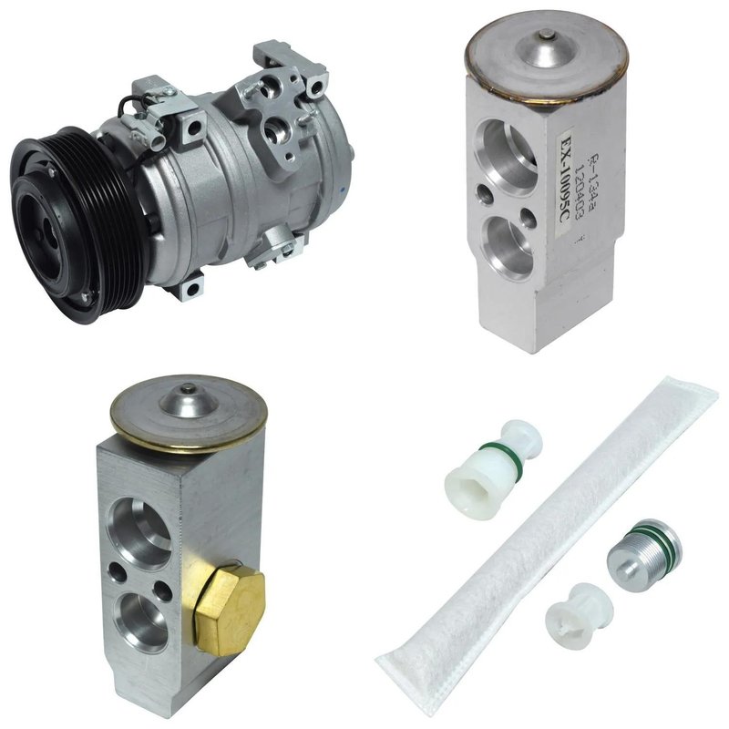 Universal Air CK5126 A/C Compressor Kit