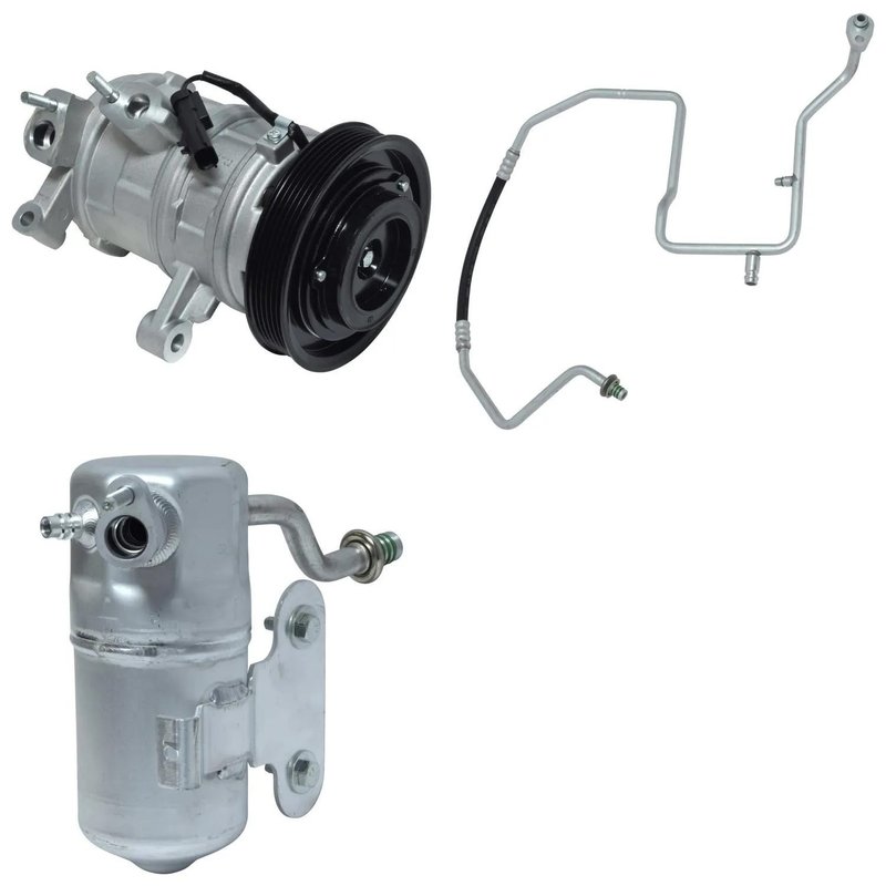 Universal Air CK5127 A/C Compressor Kit