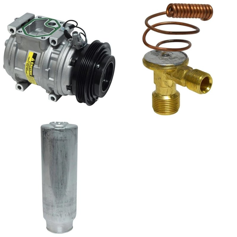 Universal Air CK5130 A/C Compressor Kit