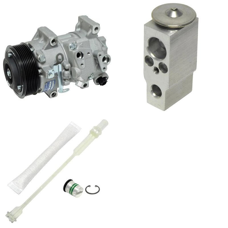 Universal Air CK5135 A/C Compressor Kit