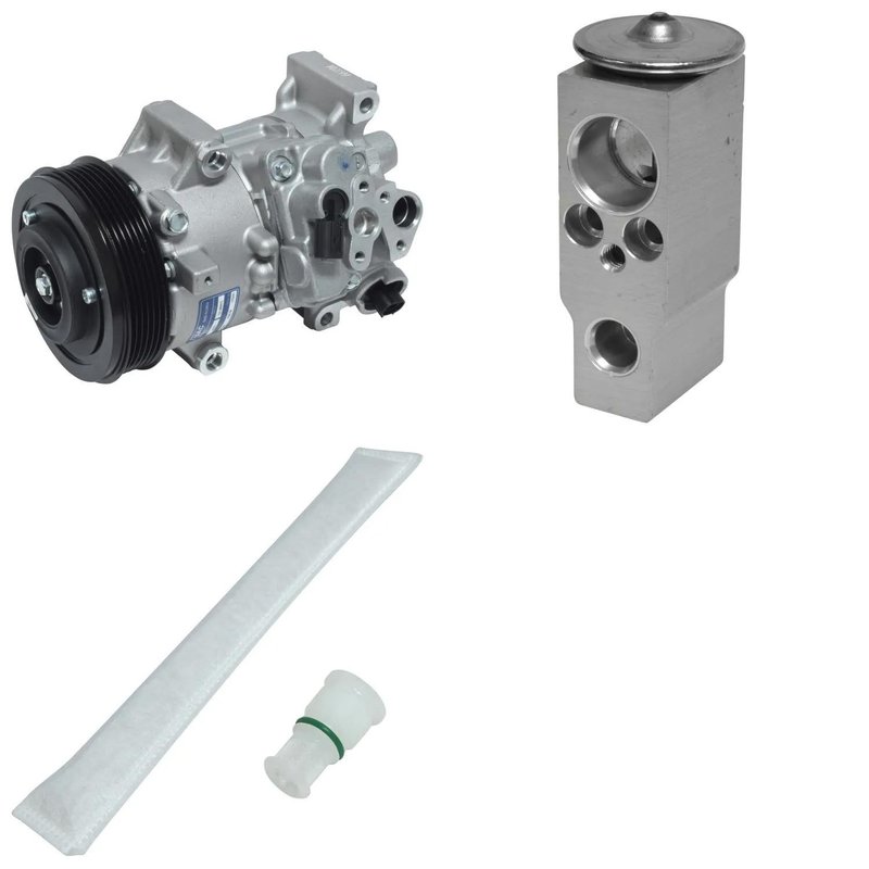 Universal Air CK5139 A/C Compressor Kit