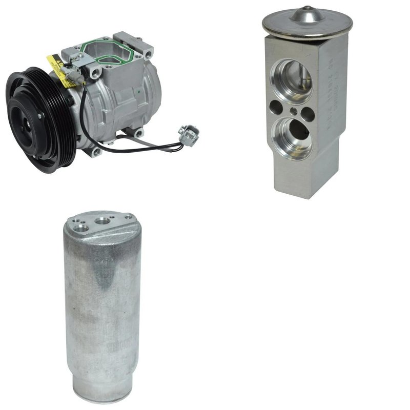Universal Air CK5140 A/C Compressor Kit