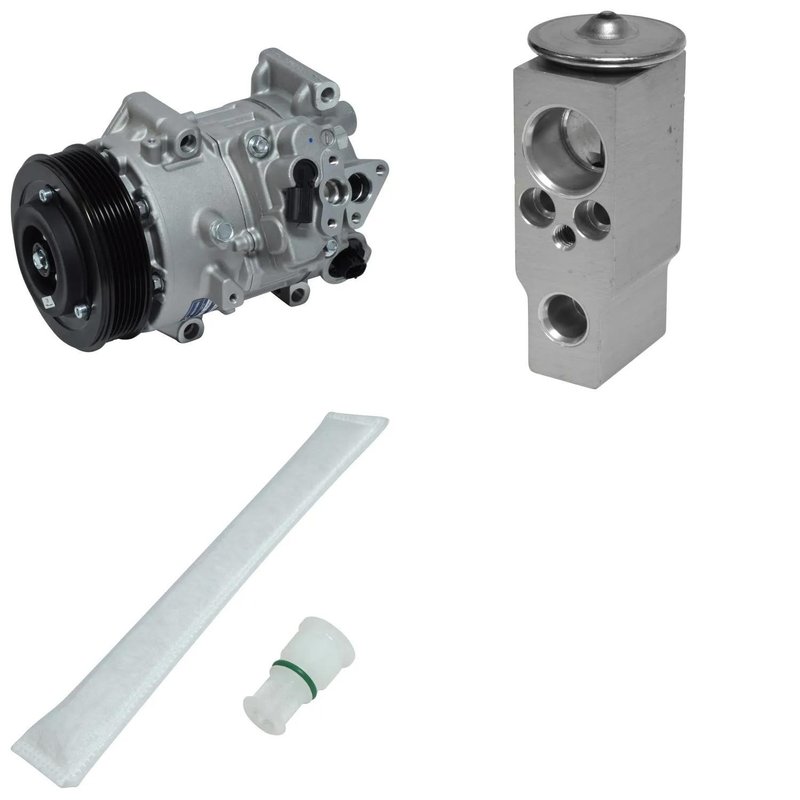 Universal Air CK5141 A/C Compressor Kit
