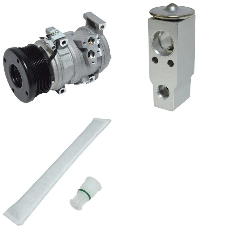 Universal Air CK5142 A/C Compressor Kit