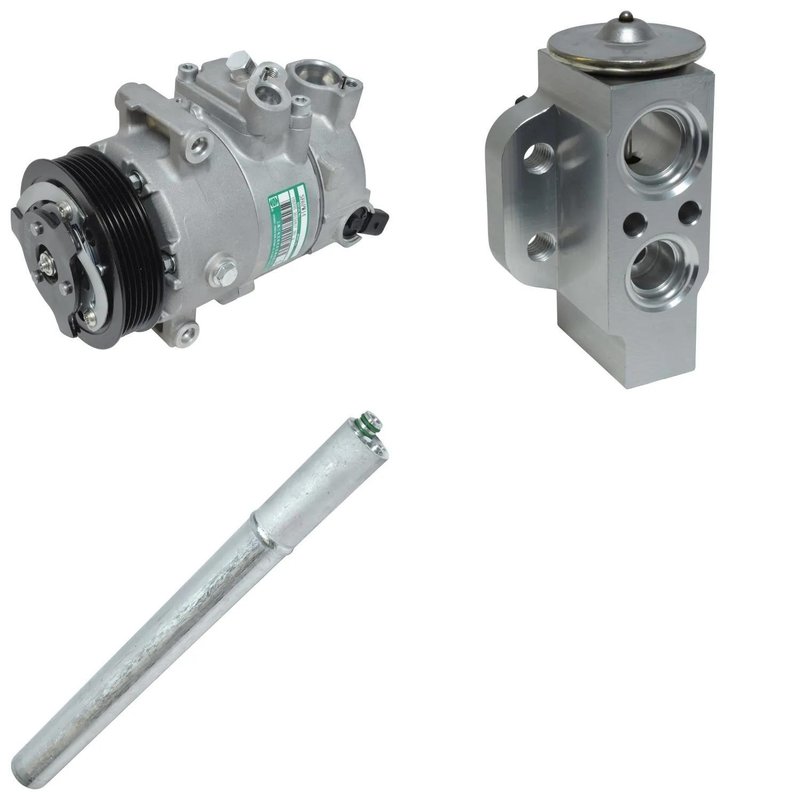 Universal Air CK5143 A/C Compressor Kit