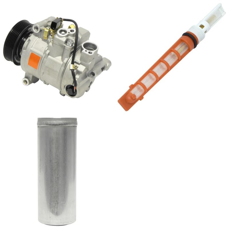 Universal Air CK5144 A/C Compressor Kit
